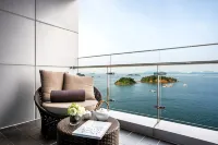 Hidden Bay Hotel - Romantische