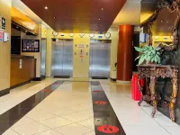 Hotel Continental Lima Hotels near Gran Chimu