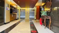 Hotel Continental Lima