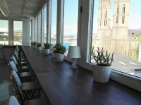 Business Hotel Wiesbaden Prime Отели рядом с достопримечательностью «Вестенд»