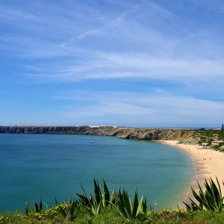 Pousada de Sagres – Charming Hotel