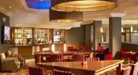 Mercure Daventry Court Hotel - Baarit