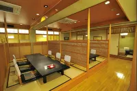 Shibu Onsen KOKUYA - فطور
