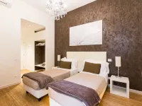 Residenza Alexander Guest House Hotels near Piazza del Risorgimento