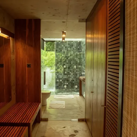 Kalundewa Retreat