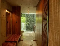 Kalundewa Retreat - spa