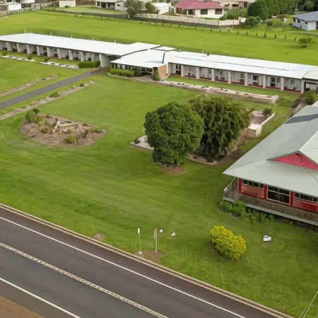 Atherton Motel