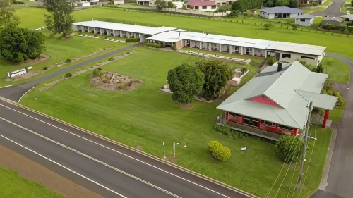 Atherton Motel
