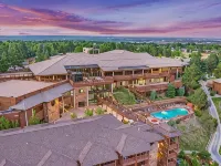 Cheyenne Mountain Resort, a Destination by Hyatt Hotels Hotels near Cheyenne Mountain