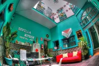 Rio Hostel