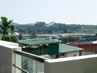 Heaven Stay Các khách sạn gần Trung tâm Khoa học