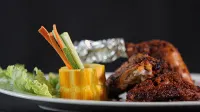 Clarks Inn Suite Gwalior - breakfast