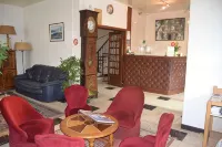 Will's Hotel