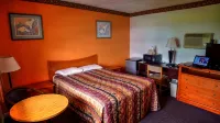 Nassau Holiday Motel - 2-stjärniga