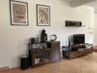 Cozy apartment "Hofliebe" in Minden Hotels in Minden