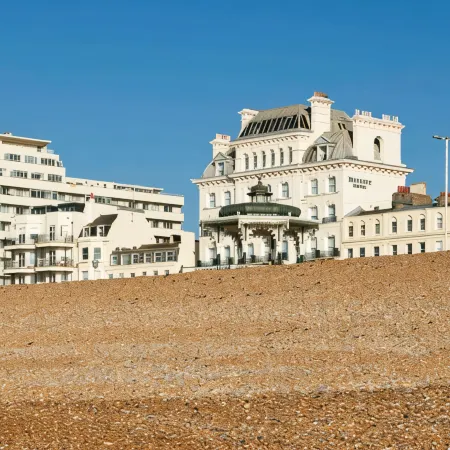 Mercure Brighton Seafront Hotel