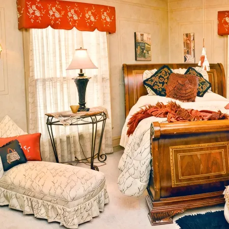 La Belle Auberge