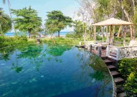 Hotel Tugu Lombok - Beach