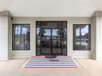 Econo Lodge Inn & Suites Channelview - Houston East