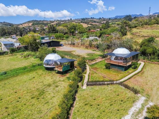 Tocuma Glamping