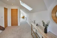 Host & Stay | The Penthouse, Hudsons Yard House - 4-Star