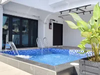 D'Laman Ceria 20 paxes 6R4B near TC Kuantan - Villas