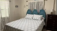 Casa Ruiz is a cute 5-bedroom house only one kilometer from Boquerón, - 3-Star