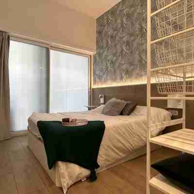 Hola Pamplona! Tranquilo y Luminoso Loft a 15 Minutos del Centro de Pamplona Rooms