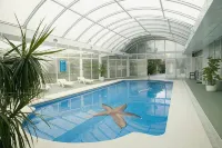 Aparthotel Bcl Levante Club - piscina