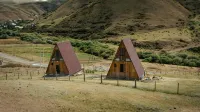 Focus Point Drakhtik - Green Cabin Guest House - Wi-Fi