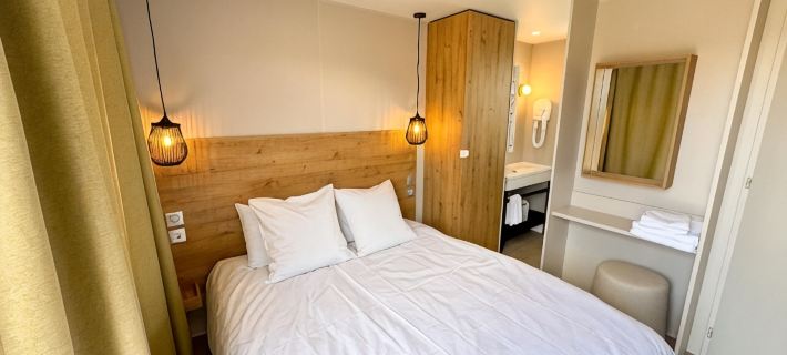 Camping la Clape Village Hotels in Agde