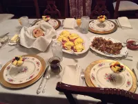 Adair Manor Bed & Breakfast