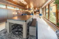 The Lakeview Oasis - XL Pool & Jacuzzi - Orlando - บังกะโล