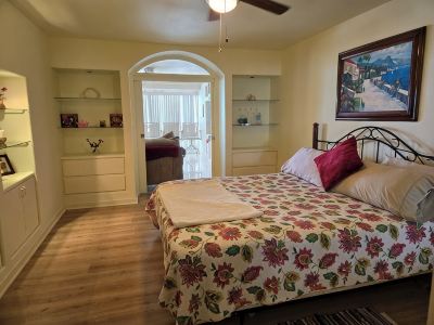Exclusive ocean front centrally located 2-bedroom condo with WiFi in Rosarito