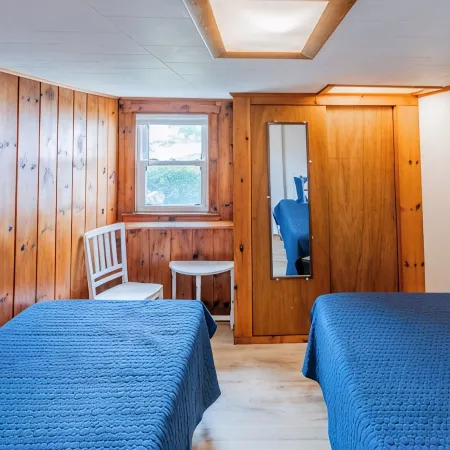 Renovated beach house in Wells, perfect for multi-family rentals this summer.