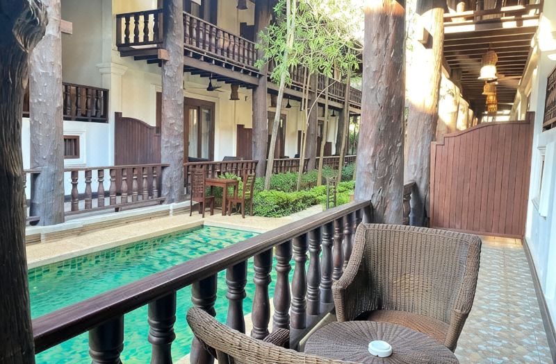 Treasure Heritage Hotel photo 4