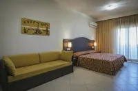 Hotel Costa Azul - balcone