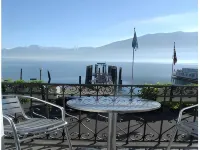Hotel Millennium - Mountain view