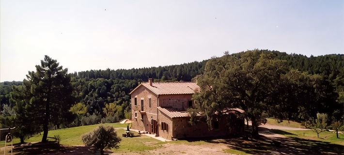 Apartment Farmhouse between Siena and the sea relax pool WiFi 1 room 2-4p Hotels in Roccastrada