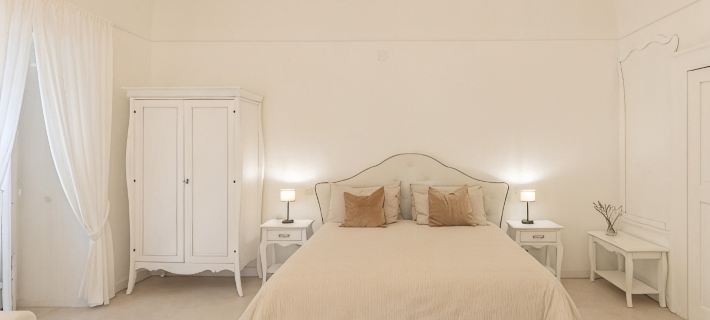 Dimora Margherita Hoteles en Caserta
