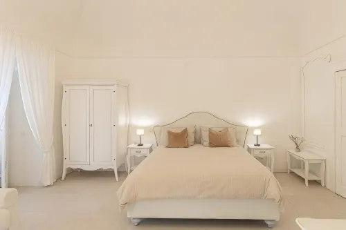 Dimora Margherita - Bed & Breakfasts