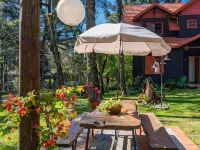 Pousada Vila 505 Hotels in Canela