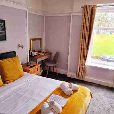 The Market Inn Hotel Rooms