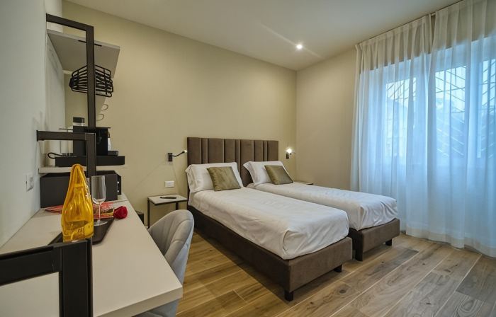 Gioia Guest House