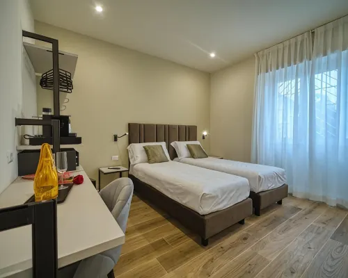 Gioia Guest House Hotels in Ciampino