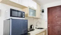 Apartemen Springwood by Royal Room