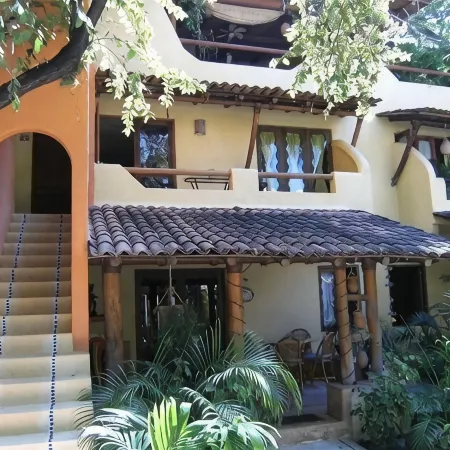 Pacific Paradise Condo