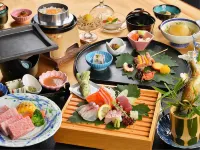 Holiday You Shikinosato - Mountain view