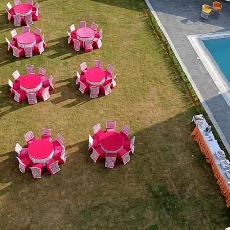 Hotel Shubh Vilas