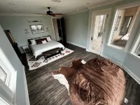 Gorgeous Views Spacious Lakefront Multifamily Fun - 5성급